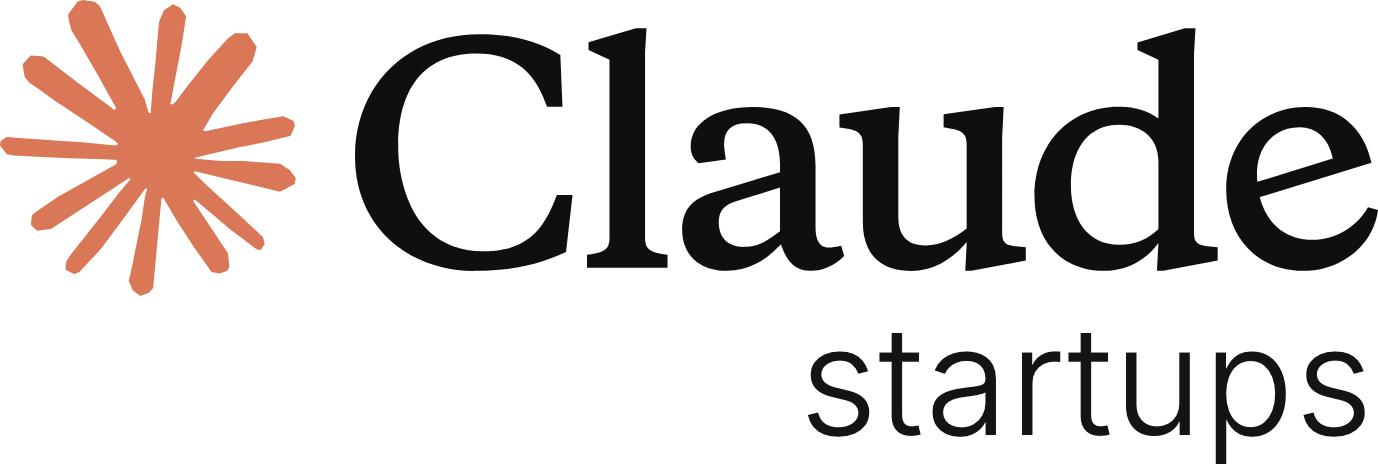 Claude for Startups